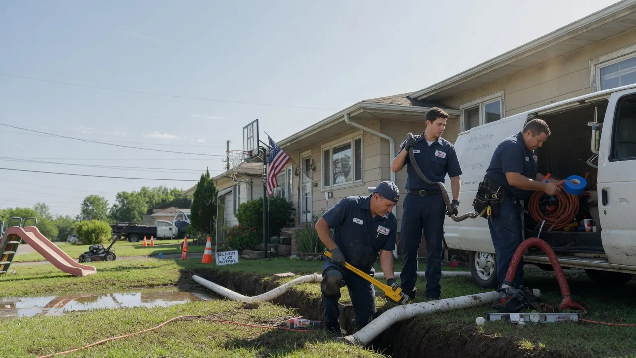 Toilet Installation in Farwell, TX near me